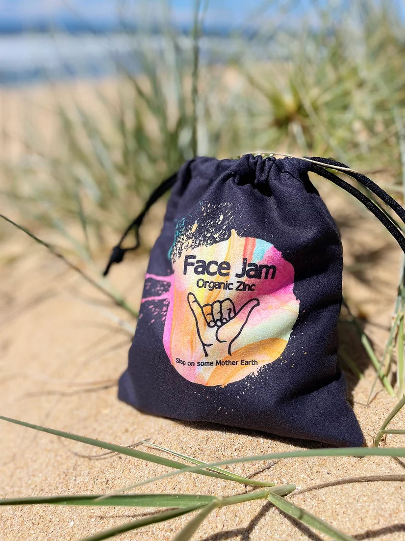 Face Jam Crew Pack – the ultimate sun protection bundle for outdoor enthusiasts.