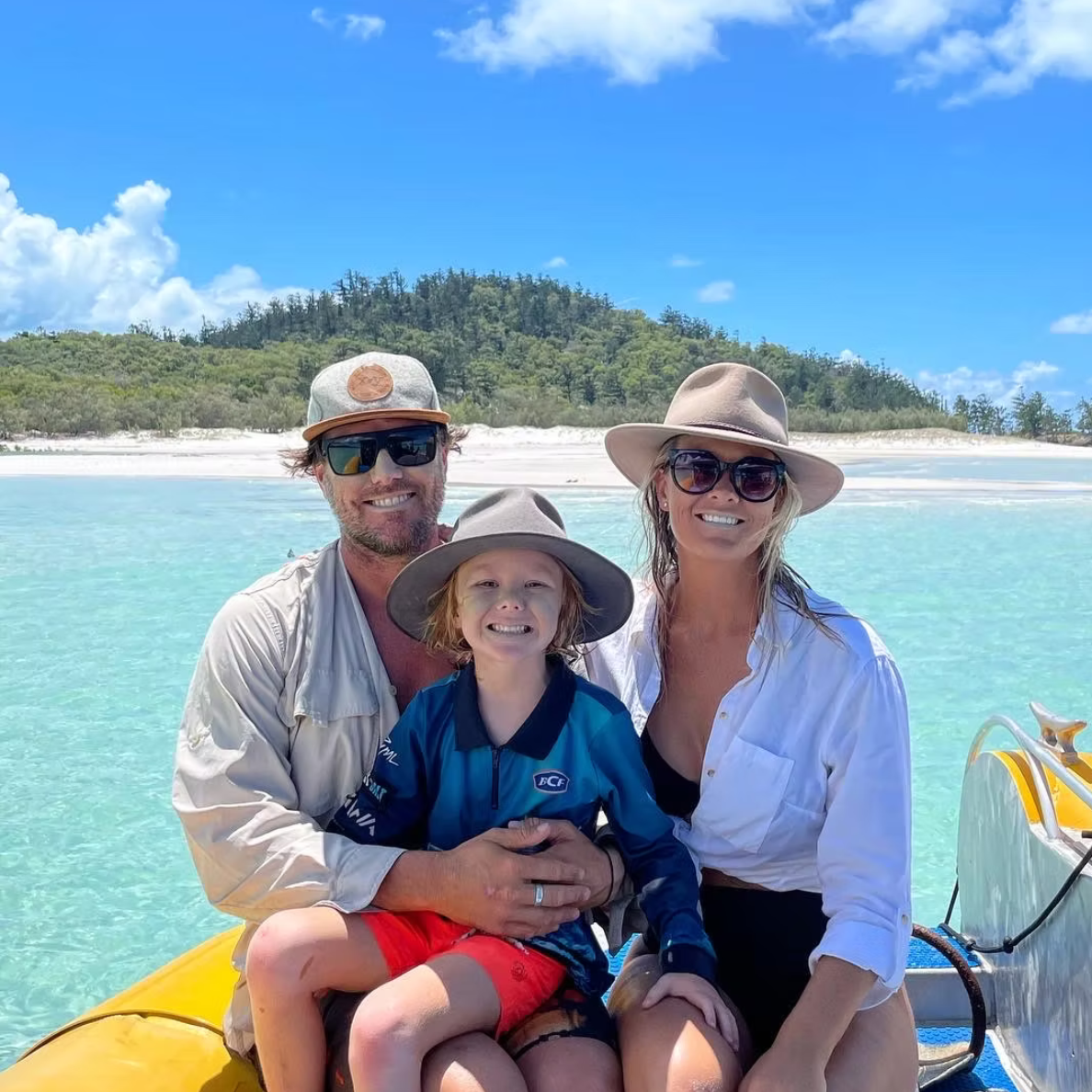 Face Jam team passionate about natural zinc skincare, dedicated to creating eco-friendly, adventure-ready sun protection products.
